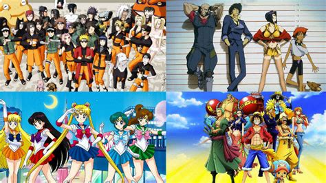 The 100 Best Anime Of All Time According To Nhk Sbs Popasia