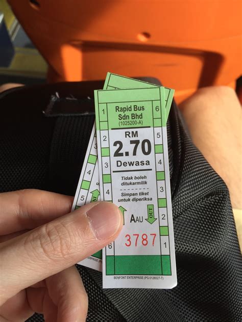 If you take the bus, get off at. Observe the world: Penang Airport to George Town by bus ...