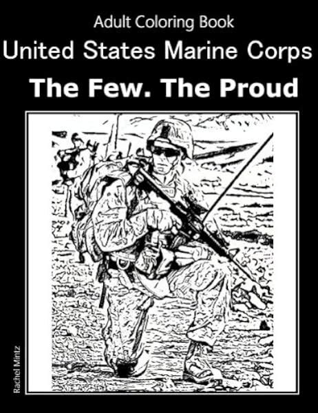 Best Ideas For Coloring Usmc Coloring Book Printable