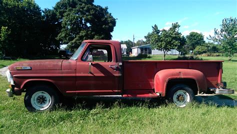 What Ever Happened to the Long Bed Stepside Pickup? - Curbside Classic