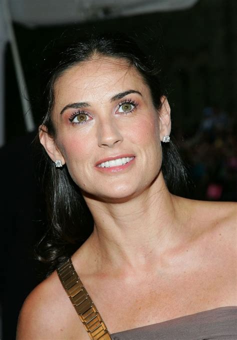 Picture Of Demi Moore