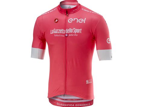 Giro d'italia official profile / profilo ufficiale del giro d'italia amore infinito. Castelli Giro D'Italia Squadra Trikot - XXL rosa giro