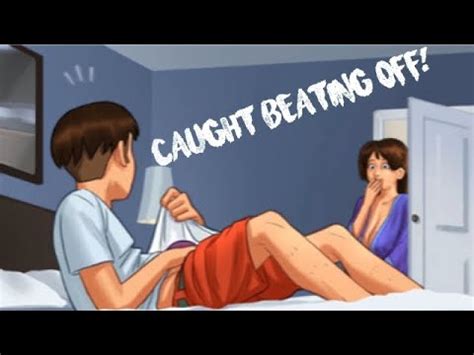 Caught Jerking Off By Parents Story Time YouTube