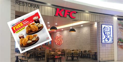 Promosi dari kfc combo snack plate melanda negara hari ini. KFC Bagi Satu Ketul Ayam FREE Bila Beli Snack Plate ...