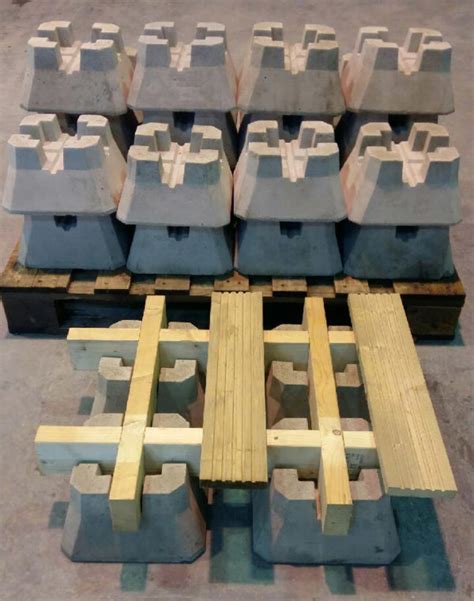Standard Concrete Block Size In Inches - Standard Concrete Block Size In Mm