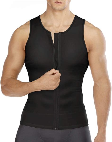 Top 7 Best Compression Shirts For Men In 2024