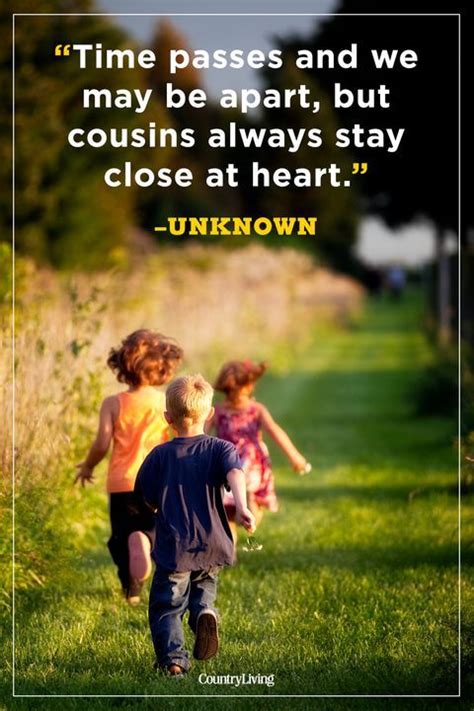 Touching Quotes About Cousins That Sum Up Your Lifelong Friendship