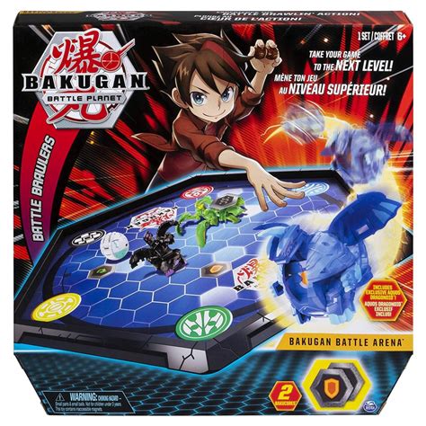 Also, here is a video tutorial, thank you very much lavalamp22 for making this (don't hesitate to check his whole channel, it's all hs tutorials)! Bakugan Battle Arena | The Best Toys For Kids in 2020 ...