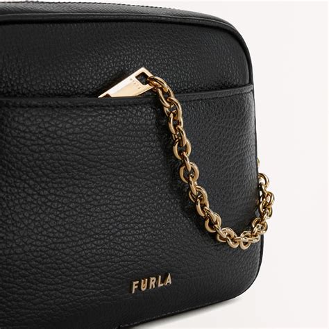 Buy Furla Mini Bags Online Aster Bags Black Women
