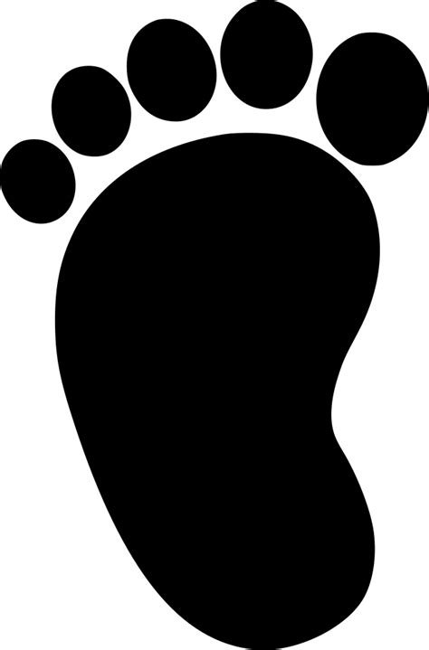 Free Baby Feet Svg Files For Cricut Best Free Svg File