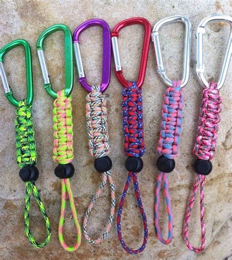 Maybe you would like to learn more about one of these? Survival Paracord Water Bottle Holders | Etsy | Paracord, Paracord survival, Paracord diy