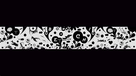 Personal Background Youtube Banner By Benchiarts On Deviantart