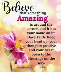 Positive good morning quotes tumblr adaequatorg. Image result for inspire positive soul sensations | Good ...
