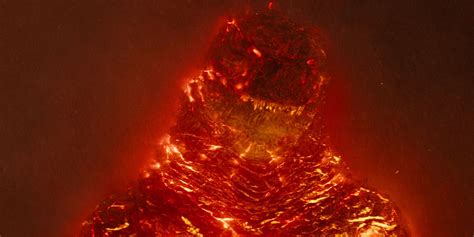 How Legendarys Fire Godzilla Compares To Tohos Burning Godzilla