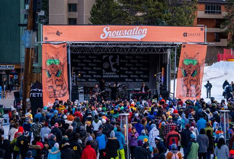 Colorado ski areas come alive after dark. Here’s how to keep the fun