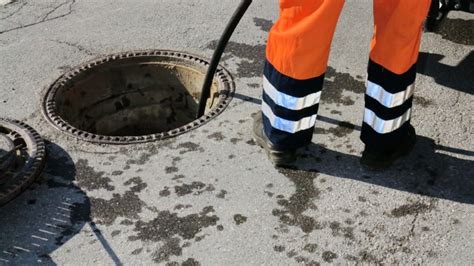 Top 5 Causes Of Blocked Drains Dea5