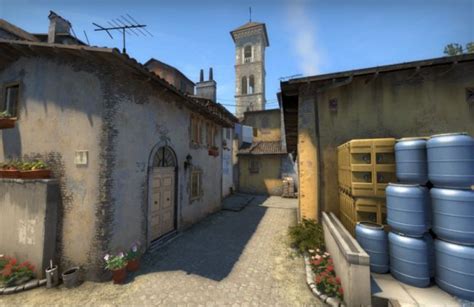 Counter Strike Global Offensive Moves Dust2 Out Of Rotation In Favour