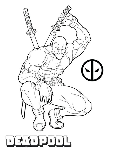 Https://techalive.net/coloring Page/thick Lined Coloring Pages