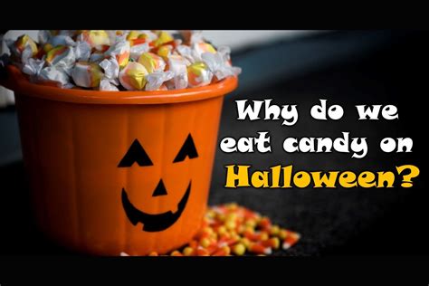 Six Weird Halloween Traditions Explained