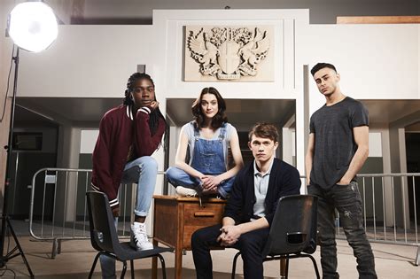 class watch a sneak peek of doctor who spinoff from bbc america canceled tv shows tv series