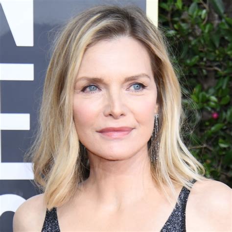 Michelle Pfeiffer Launches Henry Rose Perfume Line Ph