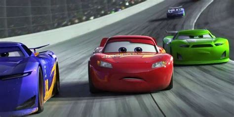 Download film cars 3 subtitle indonesia. Pixar Releases the Limit Trailer For Cars 3 | CBR