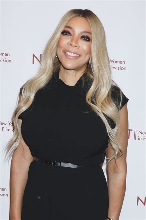 Norman Baker Wendy Williams Age Wendy Williams Addresses Her
