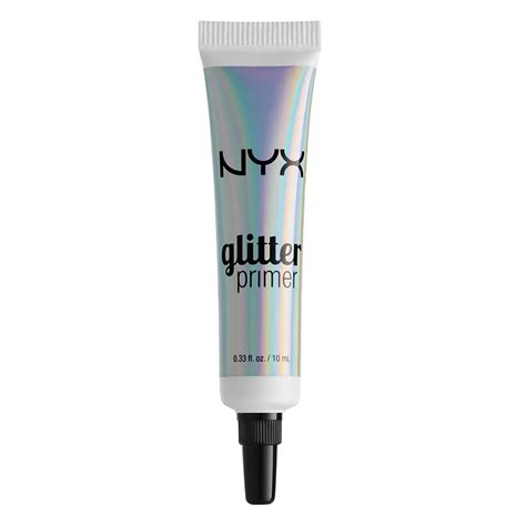 Nyx Cosmetics Glitter Primer 15 Incredible Beauty Products That Have