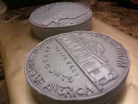 Double Nickels Cakecentral