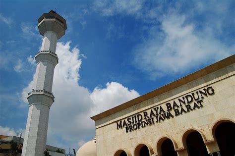 Top Things to do in Bandung City | Wanderlass