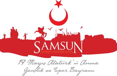 Bayram mesajları 19 mayıs görselleri 2020. 19 Mayıs Atatürk'ü Anma, Gençlik ve Spor Bayramı Kutlu Olsun