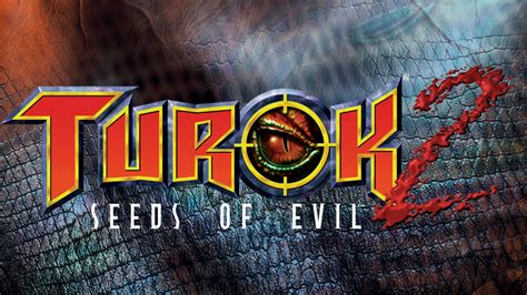 Turok 2 Seeds Of Evil For Nintendo Switch Nintendo Official Site