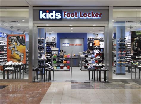 If it's at foot locker, it's approved. www.kidsfootlockersurvey.com - Kids Foot Locker Survey