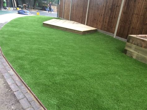 Trust me, there's an artificial grass out there to meet your needs. Artificial Grass Installation Cost Details