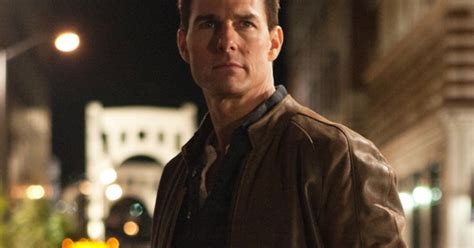 Том круз, розамунд пайк, джай кортни и др. Jack Reacher - Rolling Stone