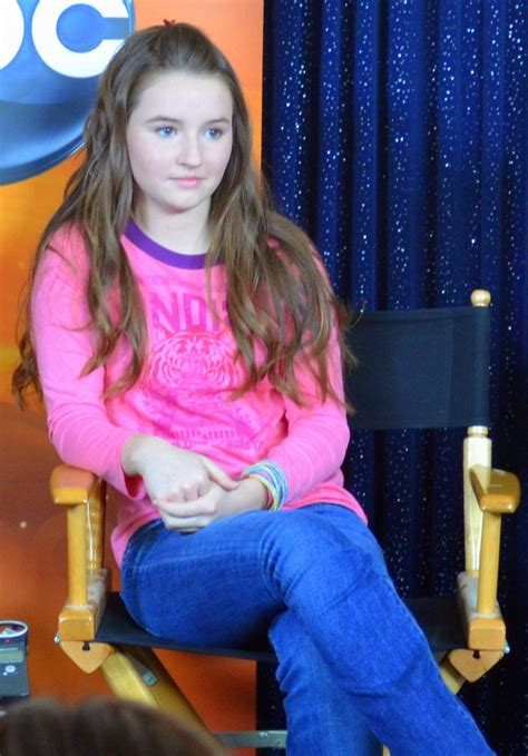 Kaitlyn Dever Weight Height Ethnicity Hair Color Eye Color