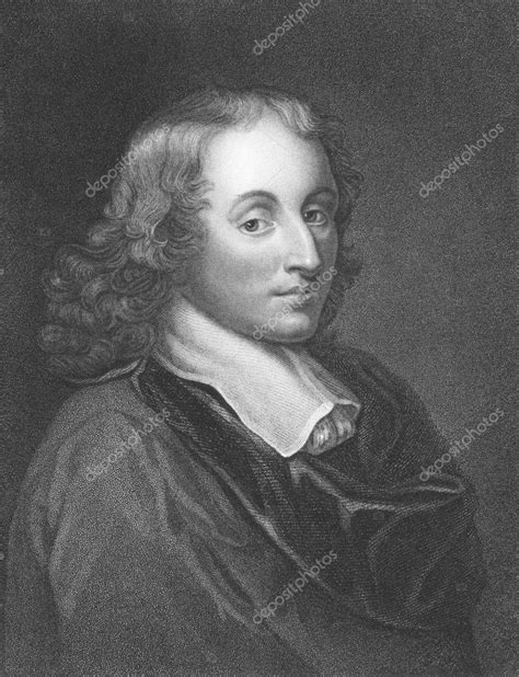 Blaise Pascal Stock Photo By ©georgios 5596825