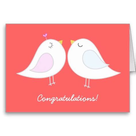 Congratulations Wedding Congratulations Card Wedding