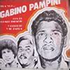 Discografia Gabino Pampini recopilación discográfica Gabino Pampini
