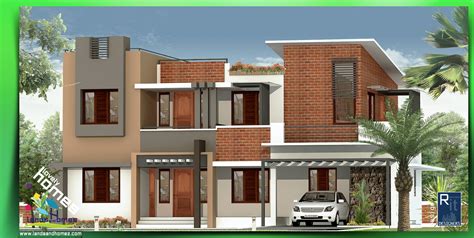 Modern House Designs Keralareal Estate Kerala Free Classifieds