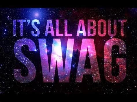 Motion graphics is a term we often use in our posts and our work. It's All About The SWAG! - YouTube