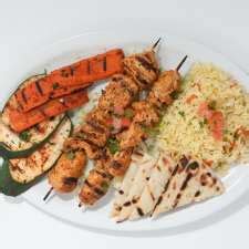 The food is of average. PITA Mediterranean Street Food-Halcyon - Restaurant | 6330 ...