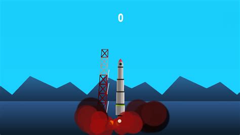 Space Rocket On Steam