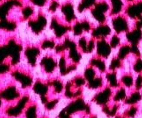 A Pink Cheetah Print Wallpaper Pink Cheetah Wallpaper Cheetah