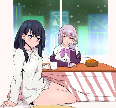 Ssss Gridman Image By Viperxtr Zerochan Anime Image Board