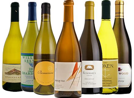 The highest scoring wines and whiskies from canada. Do Chardonnay Wines Show More Terroir ? - Wines & Vines