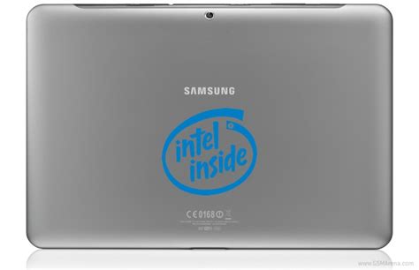 Samsung To Allegedly Use Intel Processors For Its Galaxy Tab 3 101 Tablet