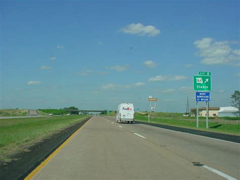 Missouri Highway Guides Interstate 55