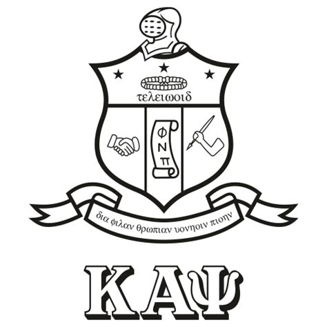 Top Kappa Alpha Psi Logo Svg Exclusive Designs For Your Style