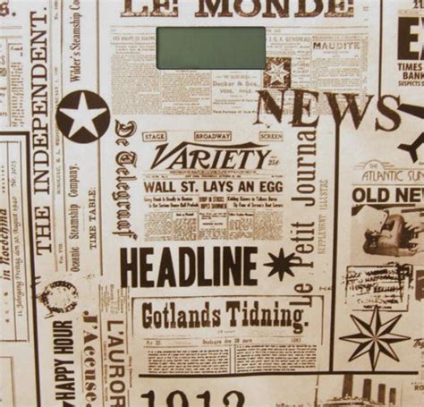 Newspaper Headline Examples For Students Floss Papers